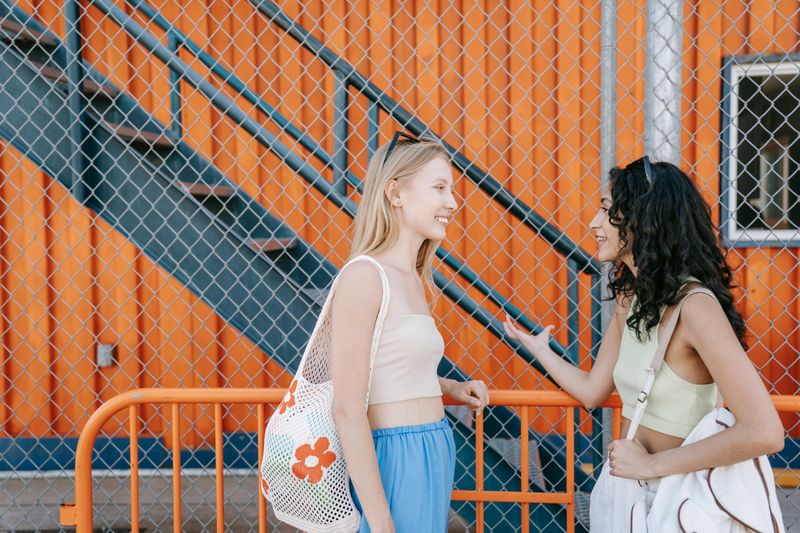 Non-Judgmental Attitude