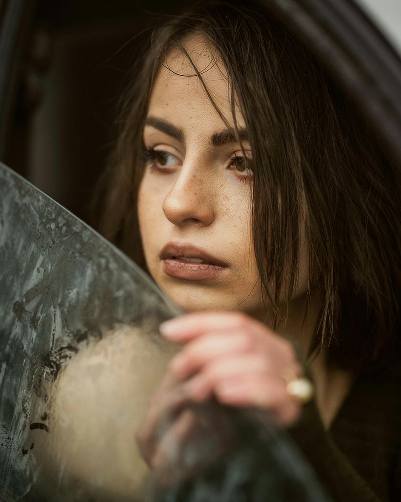 Real Emotions Get Left at the Door