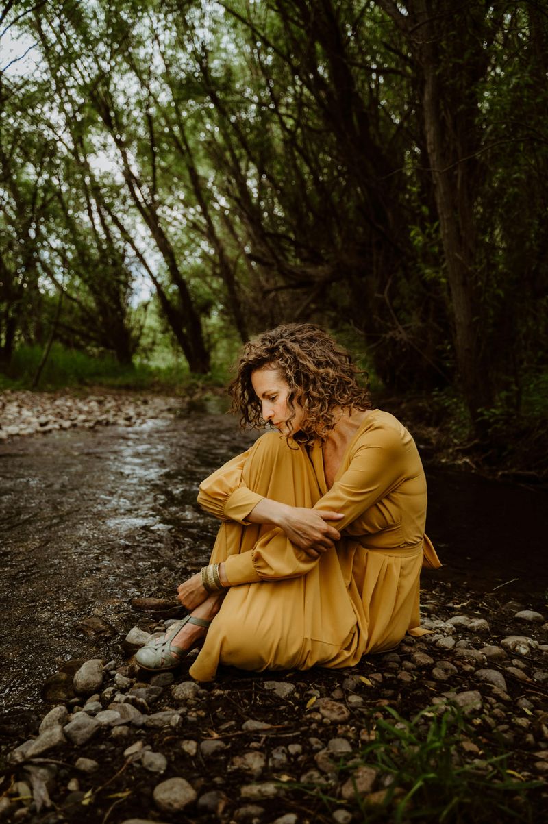 Receiving Feels Impossibly Awkward