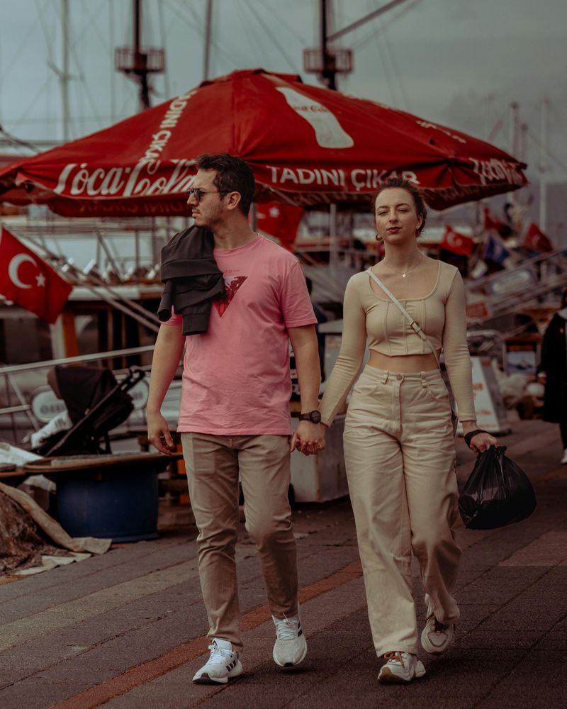 Red Flags Get Ignored or Excused