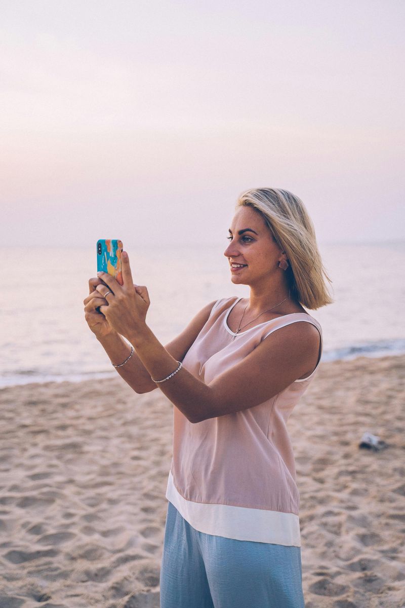 Redirect Your Focus From Past to Present