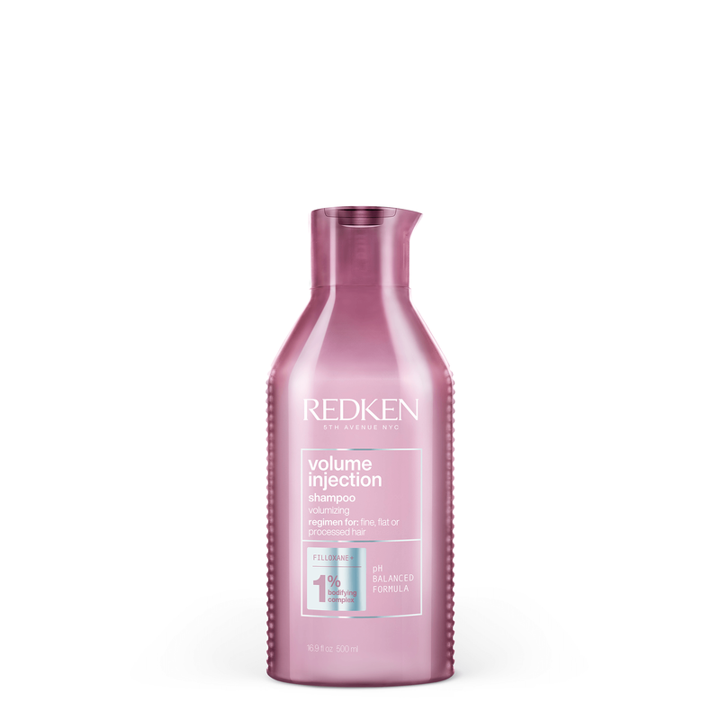 Redken Volume Injection Shampoo