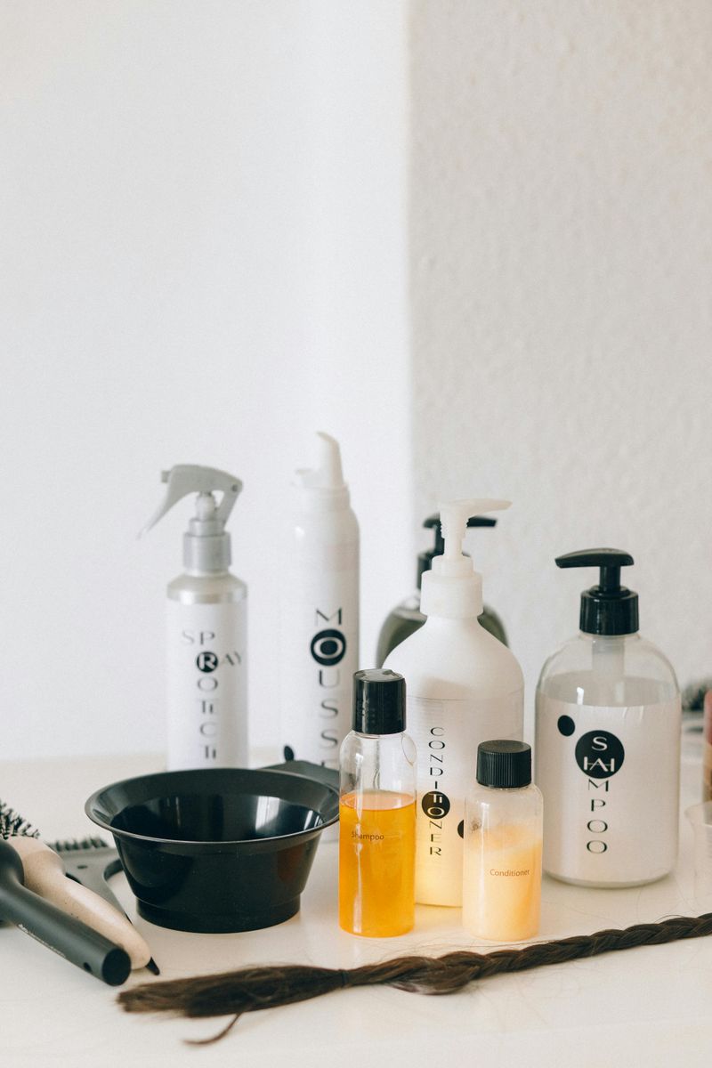 Refresh Your Hair Care Routine