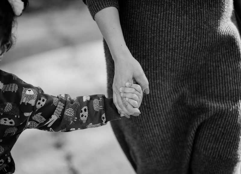 Repeating Your Childhood Dynamics