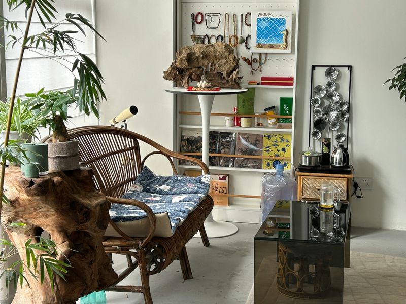 Repurpose Used Furniture