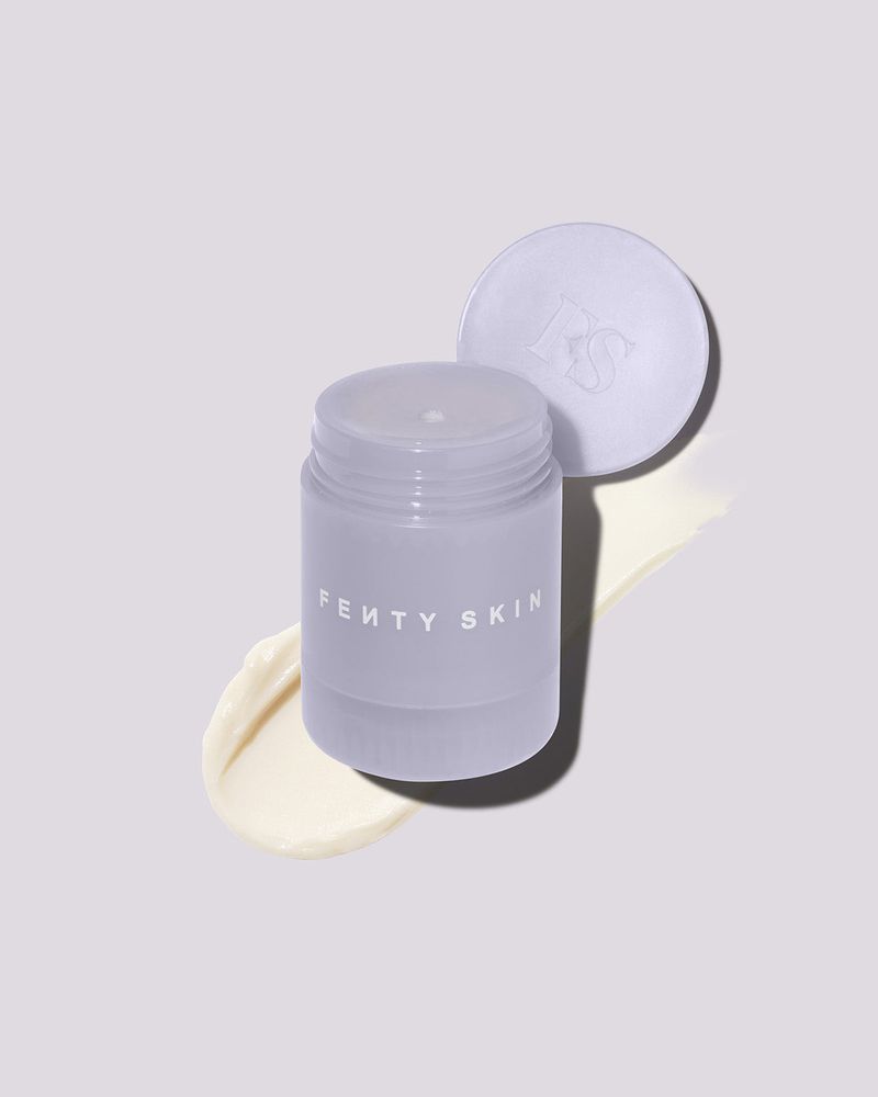 Rich Eye Cream with Peptides