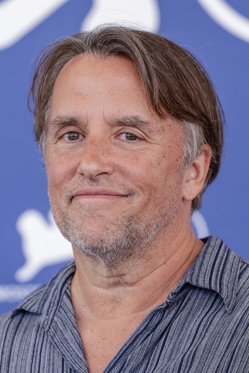 Richard Linklater