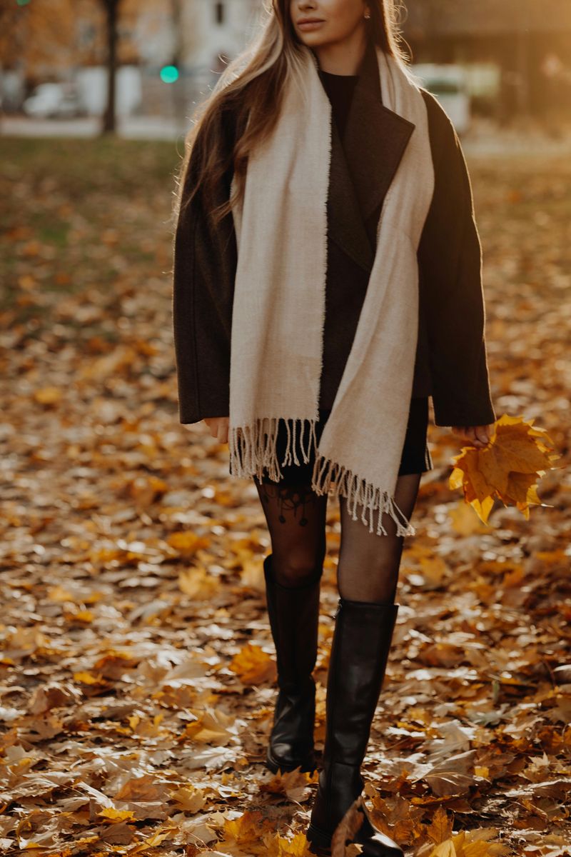 Riding (Equestrian) Boots