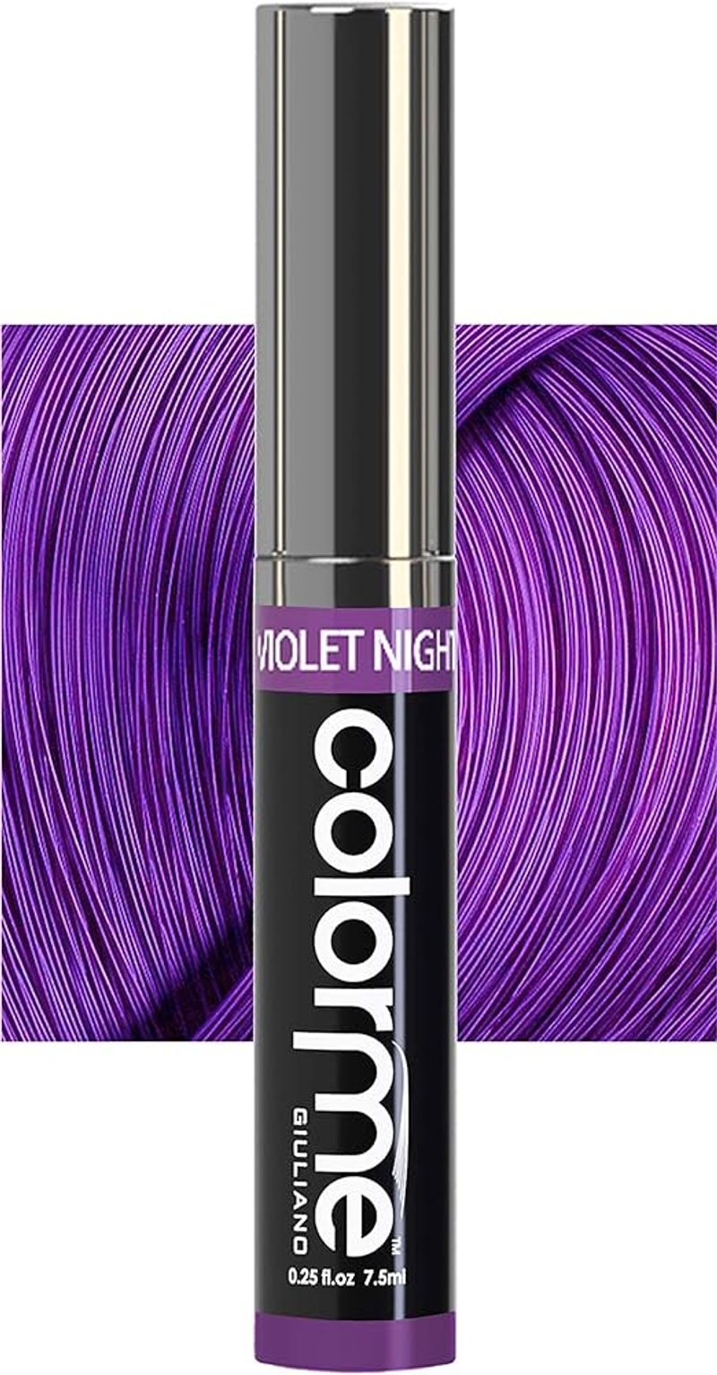 Root-Blending Hair Mascara