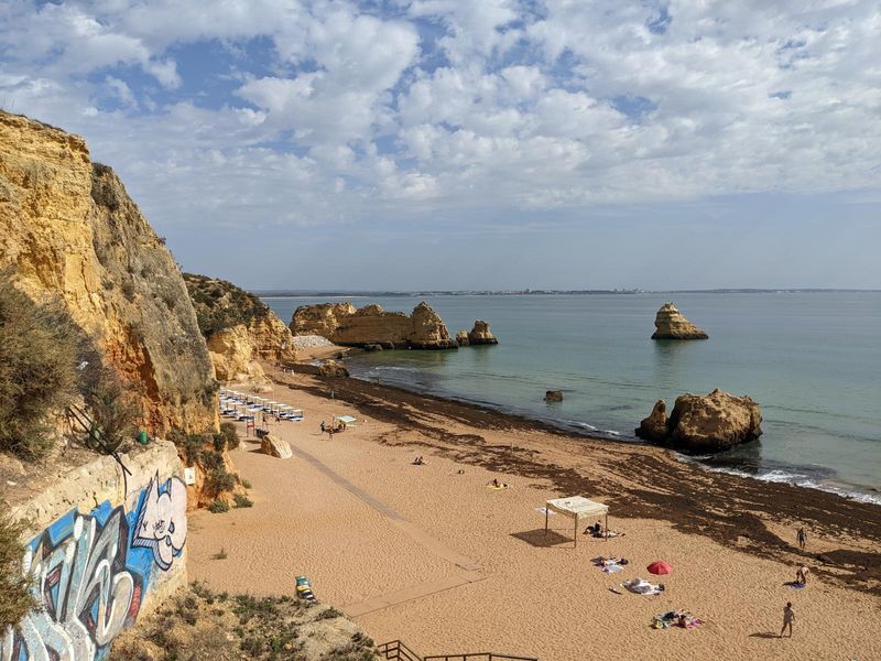 Rota Vicentina, Portugal