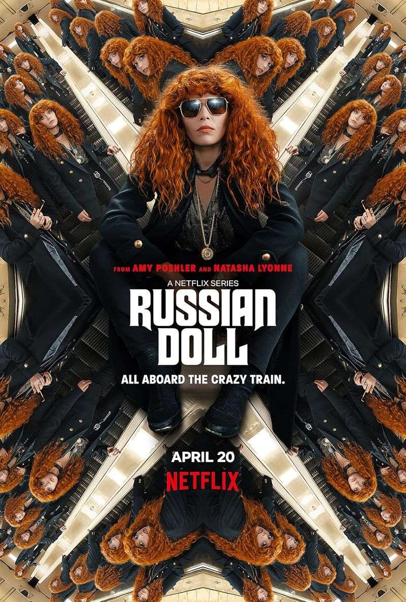 Russian Doll