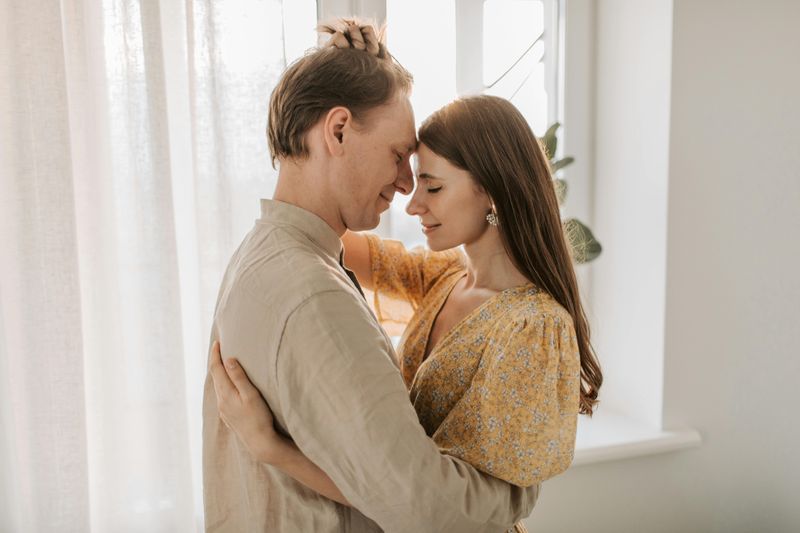 Choose Stability Over Chaos in Every Relationship