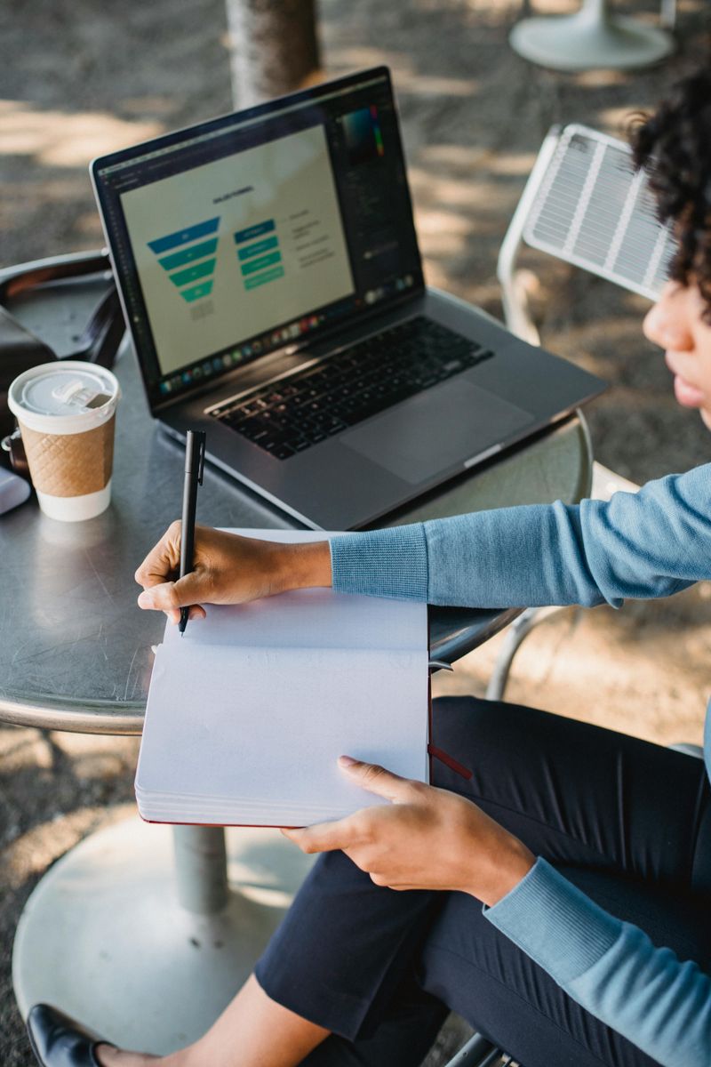 You Focus on Substance Over Show