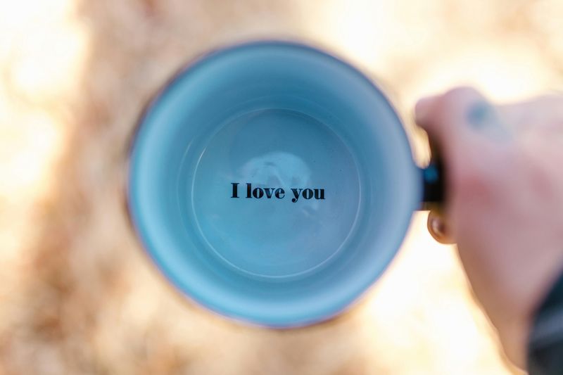 Saving Something Special for You