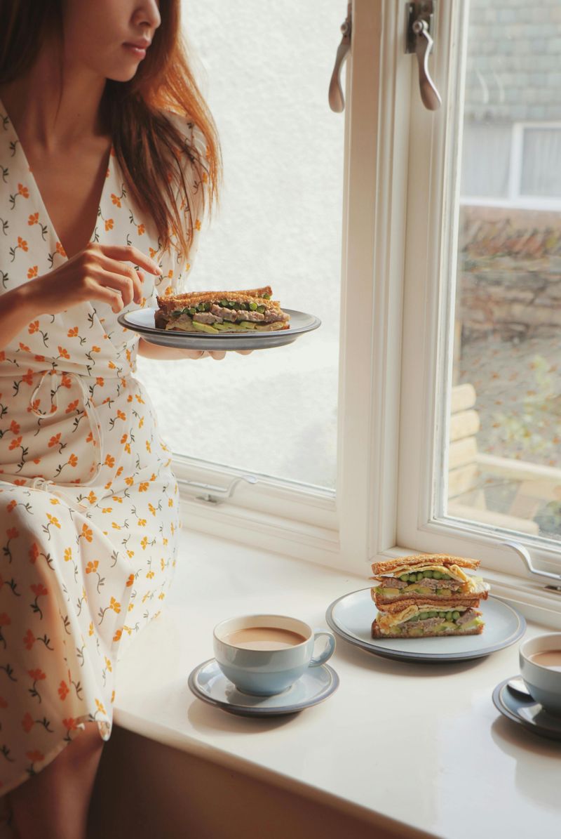 Savor Your Morning Beverage Like a Ritual