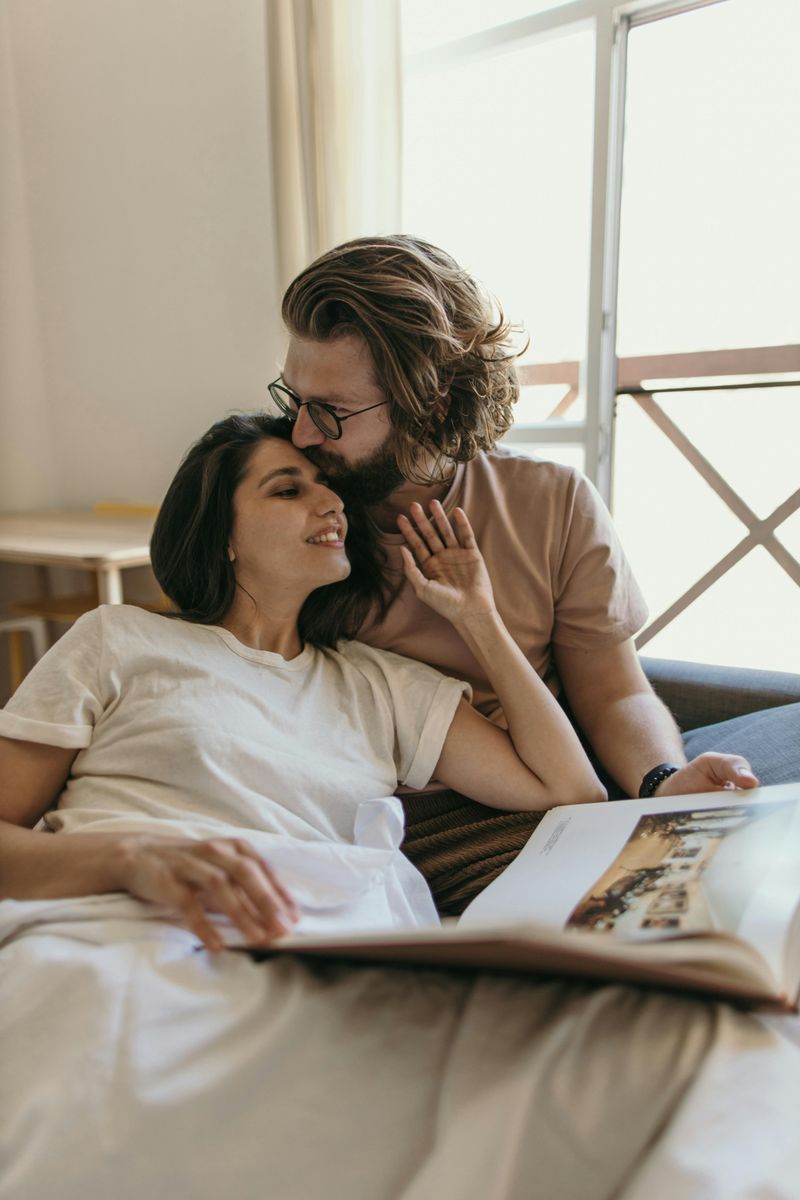 Say Nice Things—Compliments and Acknowledgement