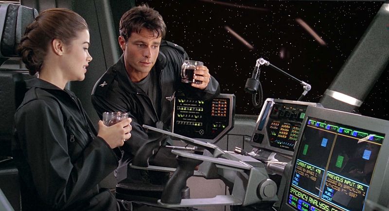 Starship Troopers (1997)