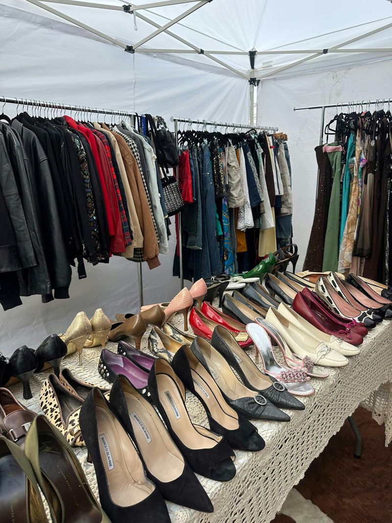 Secondhand Designer Pieces That Look Tired or Dated