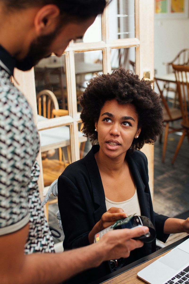 Seeking Validation from Outside the Marriage