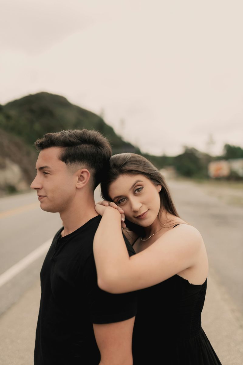 Selecting Partners Who Trigger Attachment Alarms