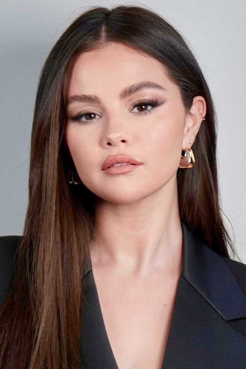 Selena Gomez