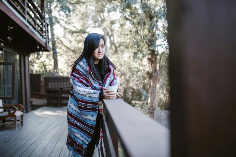 Set Boundaries After the Breakup