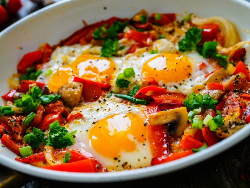 Shakshuka