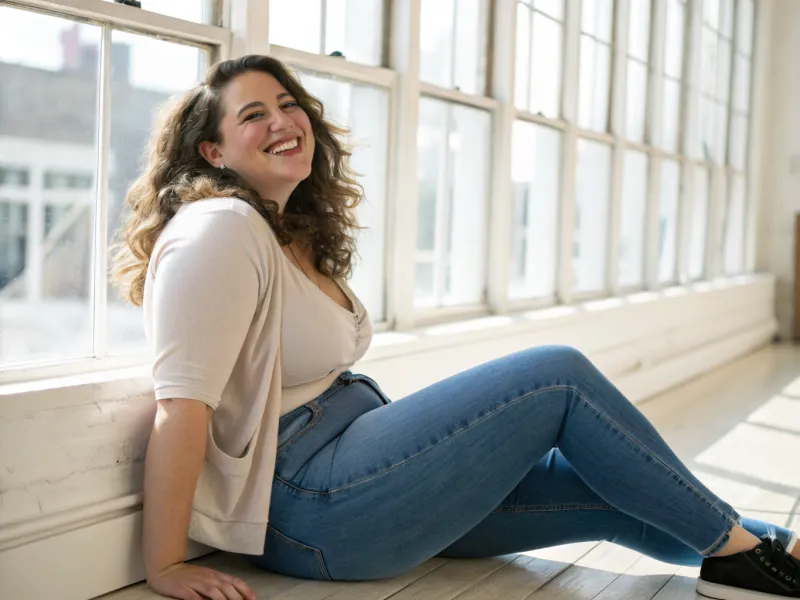 Shapewear is Mandatory