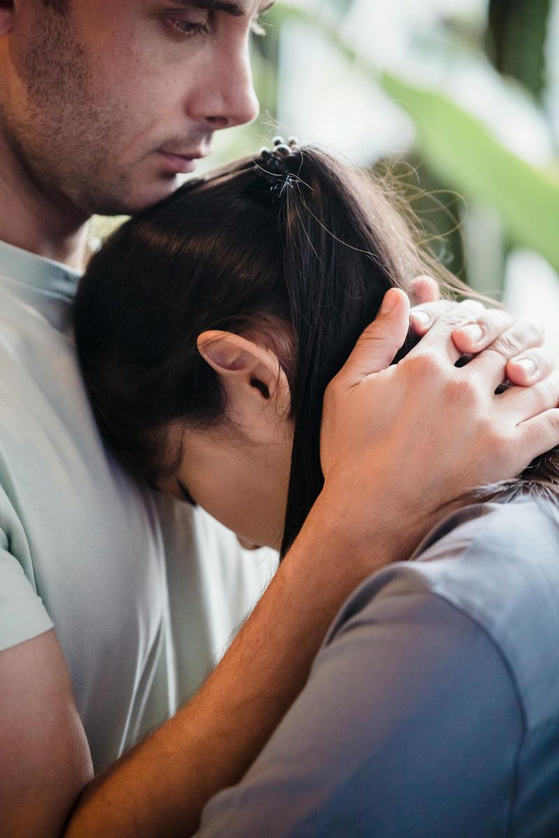 Sharing the Messy, Imperfect Reality