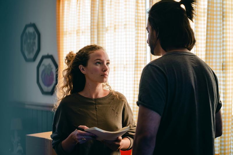 She Always Wants to Talk About Her Feelings