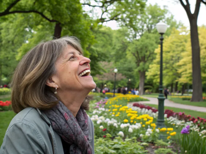 Shoulder-Length Cut with Face-Framing Layers