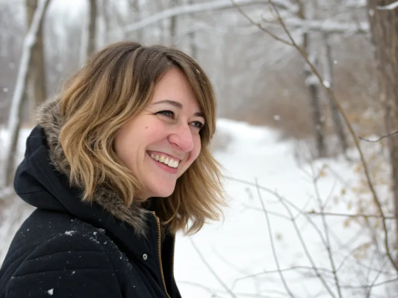 Shoulder-Length Shag