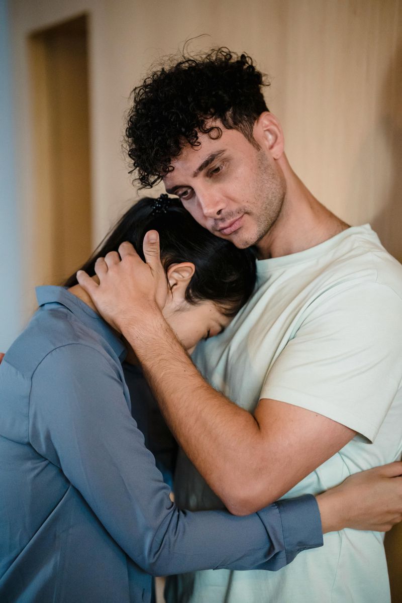 Show Empathy Genuinely