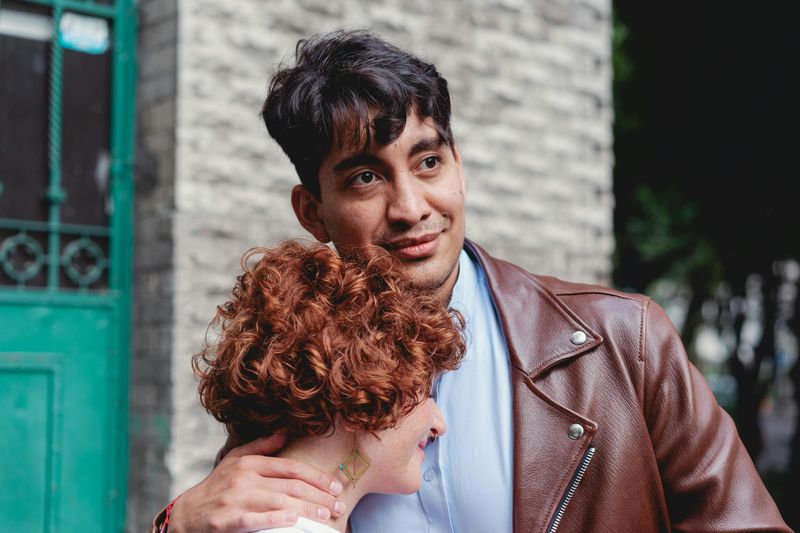 Showing Up When It Counts