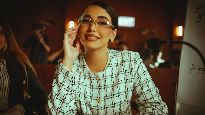 Speak With Confidence, Not Arrogance