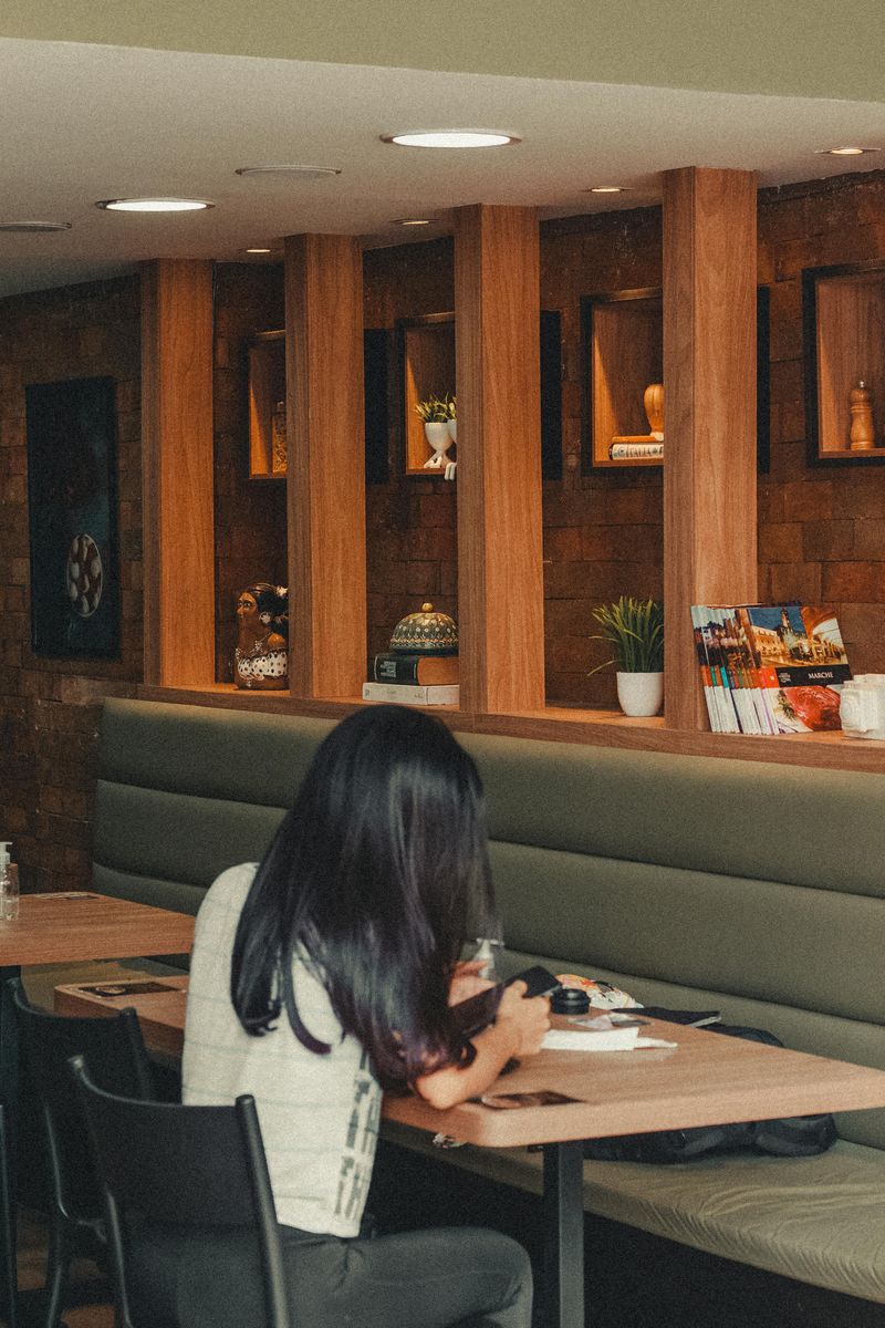 Spending Time Alone and Loving It