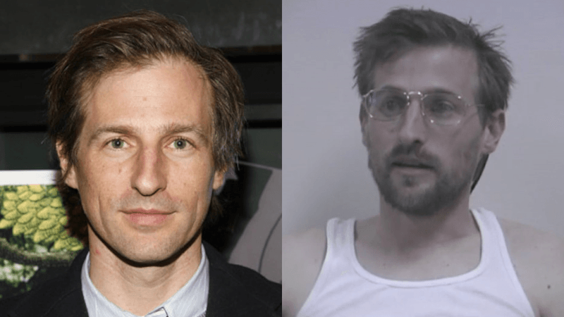 Spike Jonze and Richard Koufey