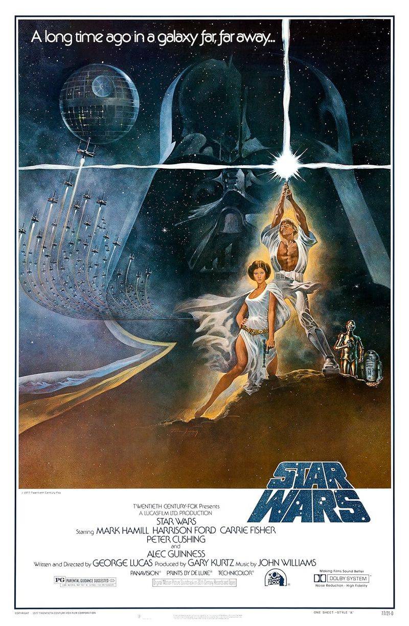 Star Wars (1977)