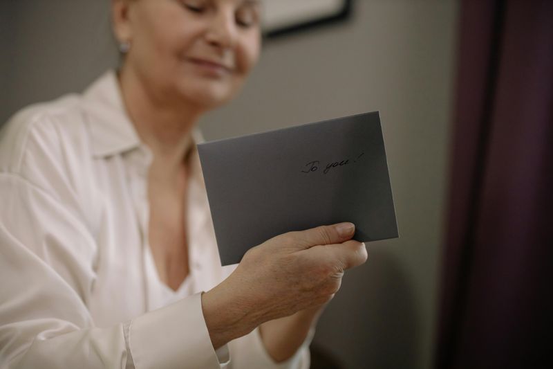 Starting a Gratitude Journal for Each Other