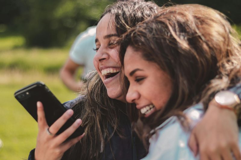 Staying Socially Connected