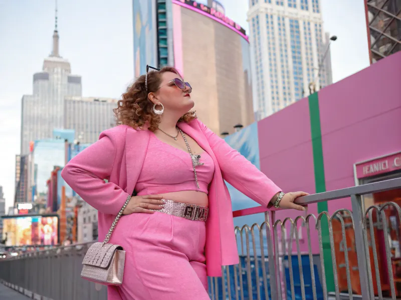 Stick to Dark Colors Only