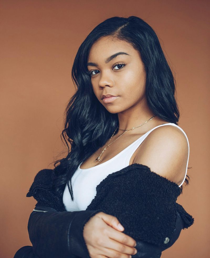 Strong Sense of Self-Worth