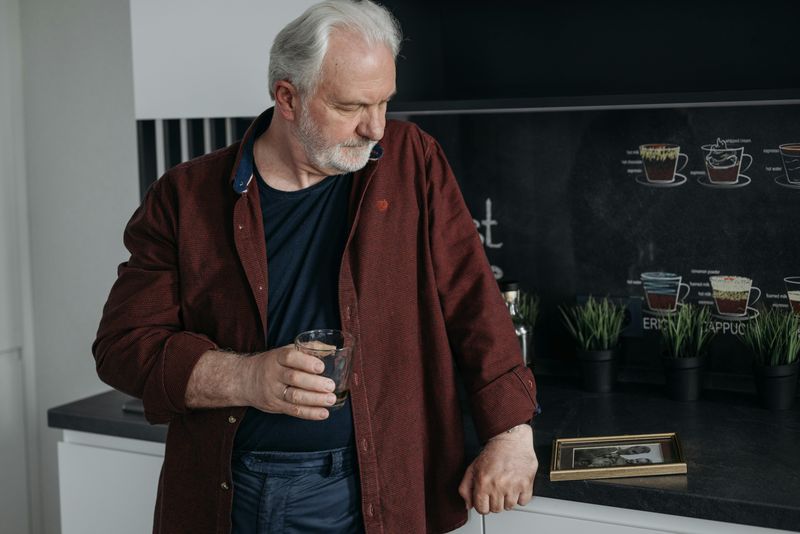 Struggling With Self-Worth and Identity