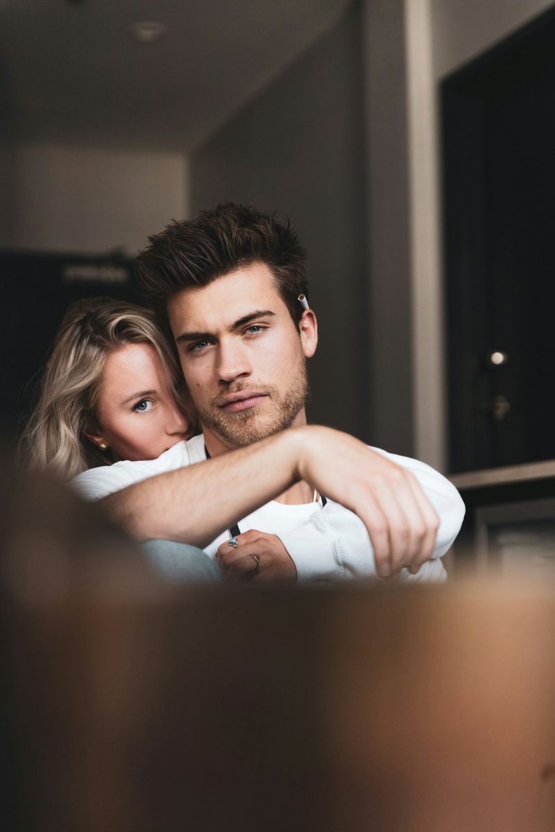 Sudden Coldness and Indifference