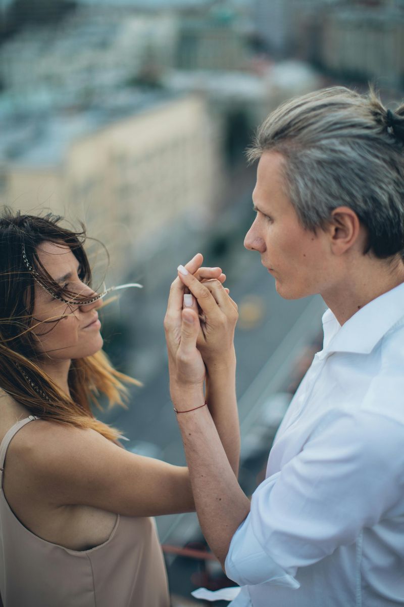 Support During Both Highs and Lows