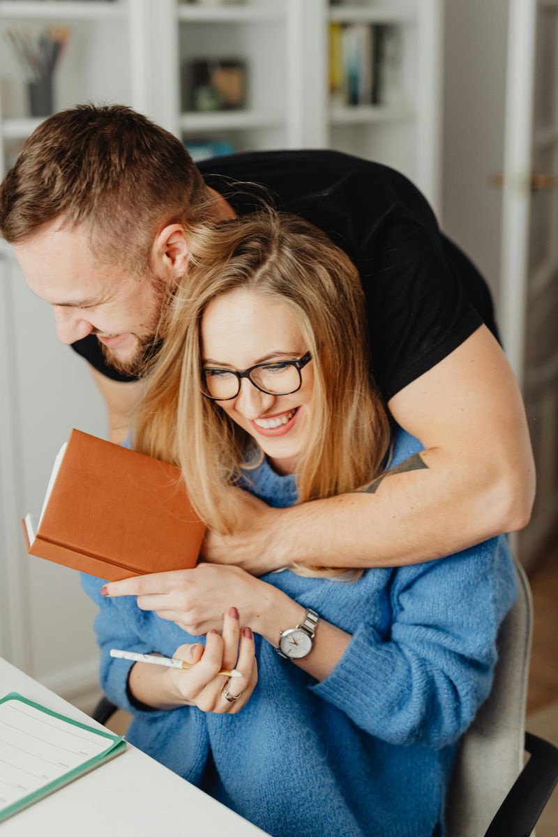 Supports Your Dreams — Even the Scary Ones