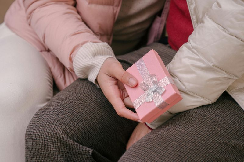 Surprise Him With Small Acts of Care