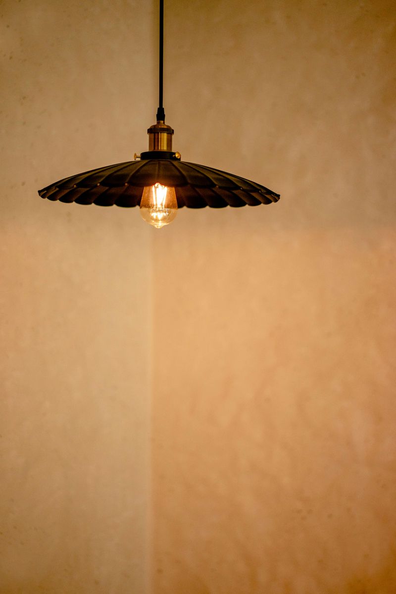 Switch to Warmer Light Bulbs