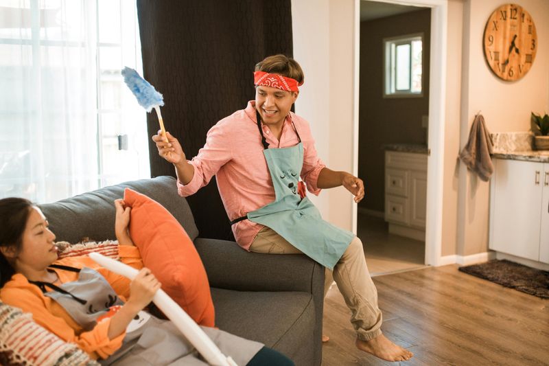 The Boring Parts of Life Feel Exciting