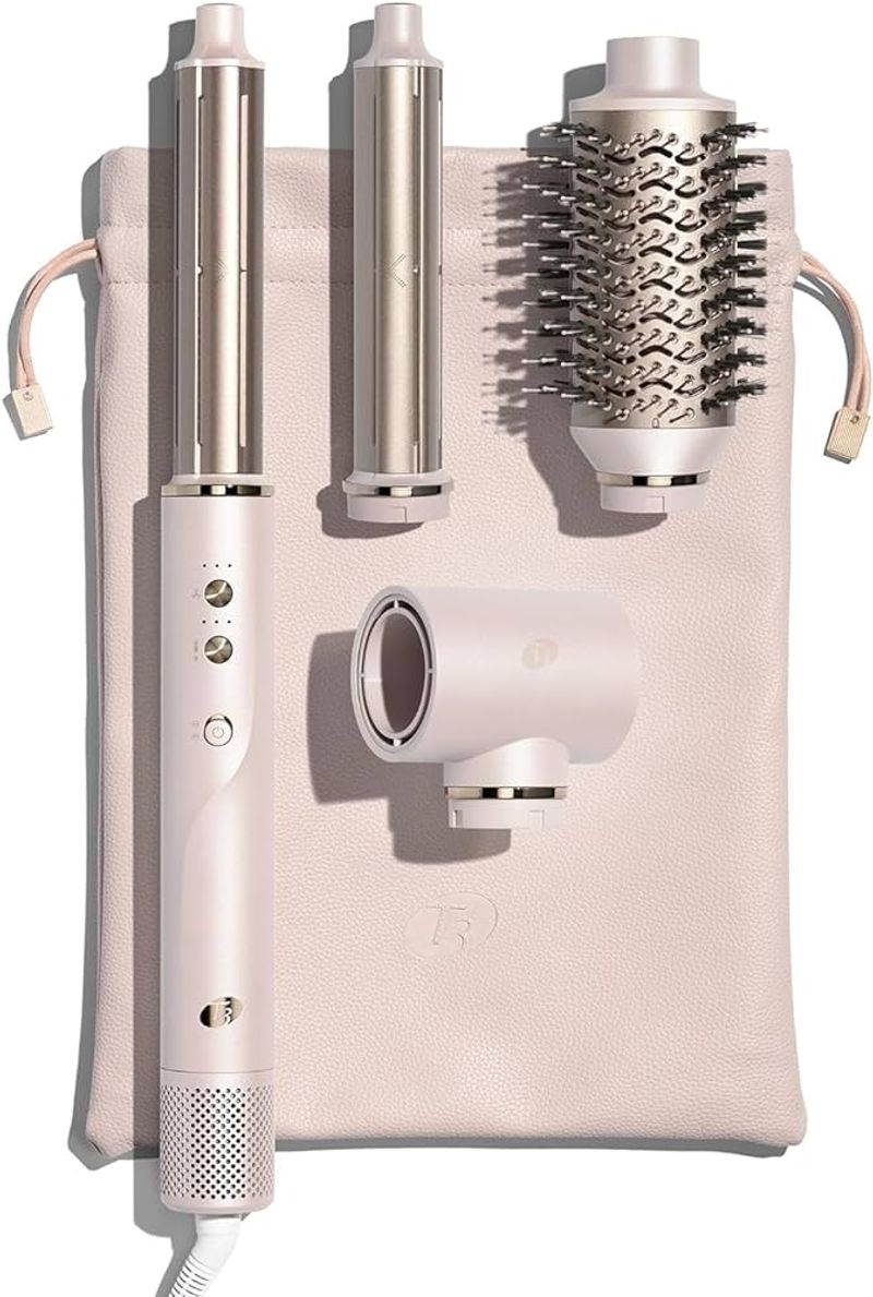 T3 Aire 360 Ceramic Air Styler Blowout Kit